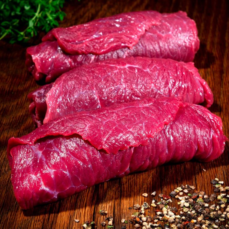 Straußenfleisch zubereiten: Die besten Tipps