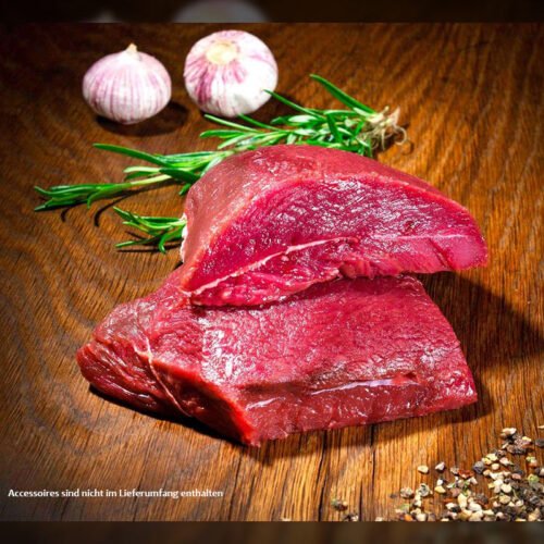 MAHABU Strauß Steak | Straußensteak