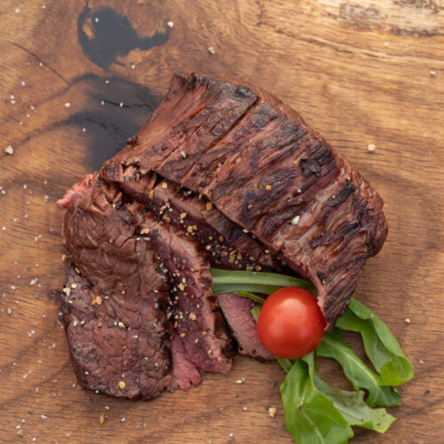 Kann man Straußenfleisch in der Schwangerschaft essen?